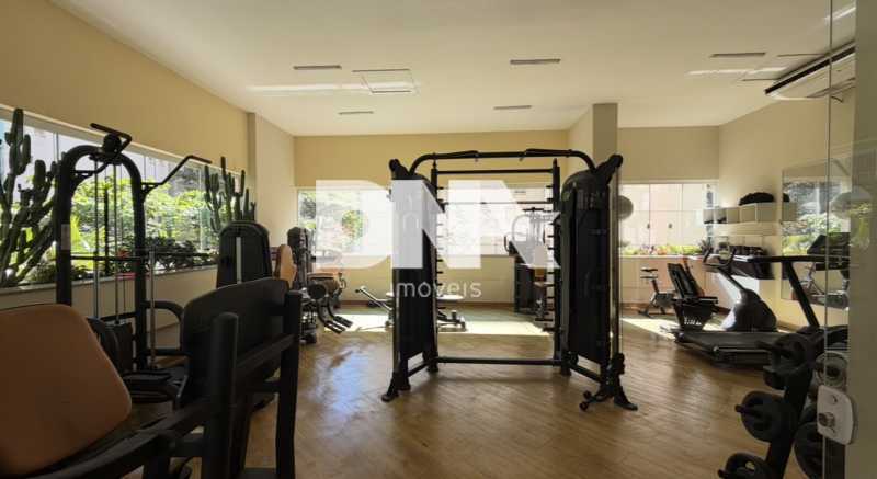 Apartamento 2 quartos à venda Leme, Rio de Janeiro - R$ 1.639.900 - NBAP25865