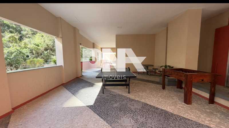 Apartamento 2 quartos à venda Leme, Rio de Janeiro - R$ 1.639.900 - NBAP25865