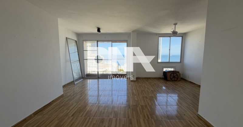 Apartamento 2 quartos à venda Leme, Rio de Janeiro - R$ 1.639.900 - NBAP25865