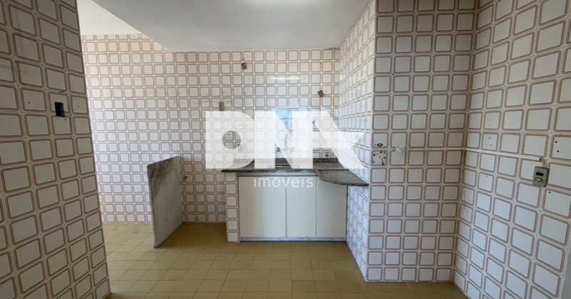 Apartamento 2 quartos à venda Leme, Rio de Janeiro - R$ 1.639.900 - NBAP25865