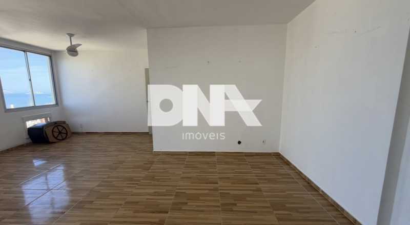 Apartamento 2 quartos à venda Leme, Rio de Janeiro - R$ 1.639.900 - NBAP25865