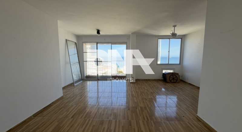 Apartamento 2 quartos à venda Leme, Rio de Janeiro - R$ 1.639.900 - NBAP25865