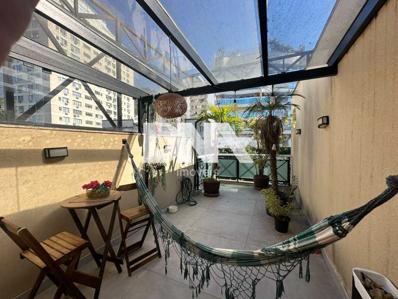 Conheça WhatsApp Image 2026-08-18 at 1 do imóvel - Apartamento 3 quartos à venda Gávea, Rio de Janeiro - R$ 1.900.000 - NIAP33750 - 1 WhatsApp Image 2026-08-18 at 1 - 1