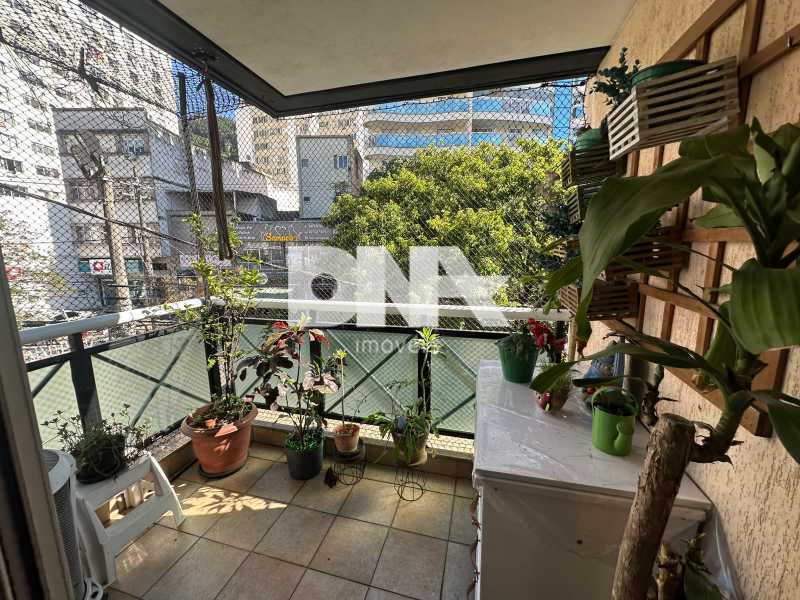 Apartamento 3 quartos à venda Gávea, Rio de Janeiro - R$ 1.900.000 - NIAP33750