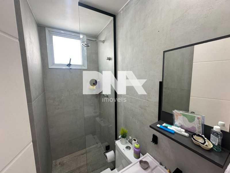 Apartamento 3 quartos à venda Gávea, Rio de Janeiro - R$ 1.900.000 - NIAP33750