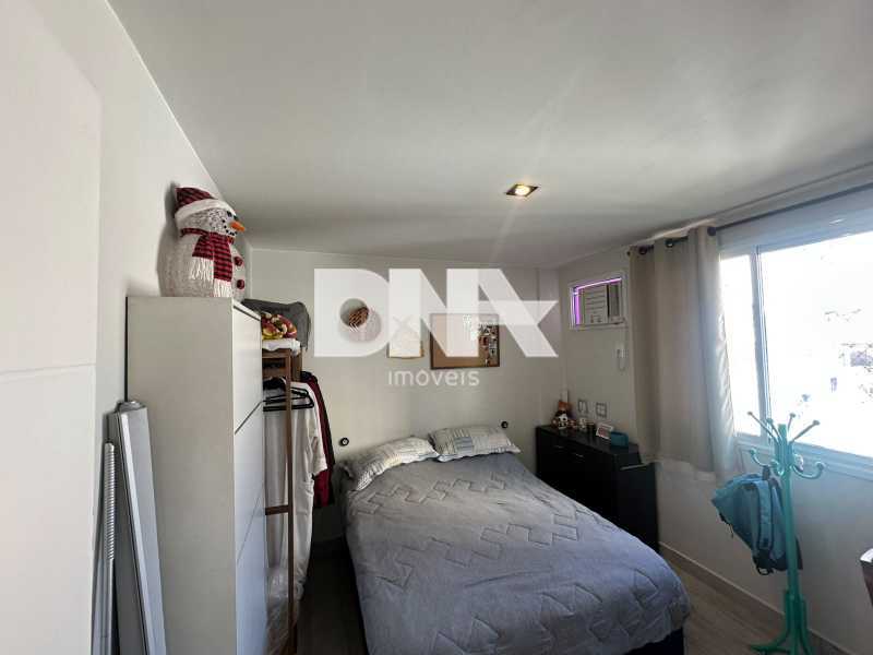 Apartamento 3 quartos à venda Gávea, Rio de Janeiro - R$ 1.900.000 - NIAP33750