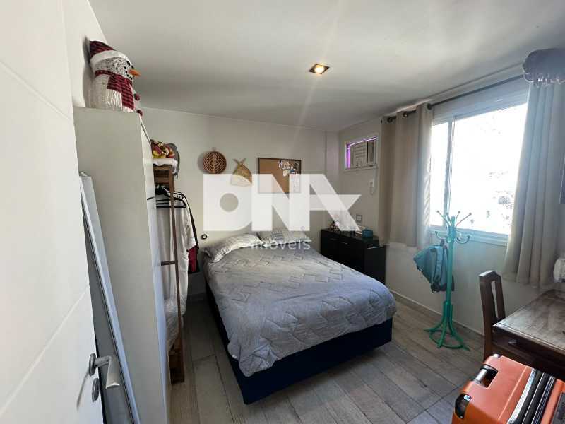 Apartamento 3 quartos à venda Gávea, Rio de Janeiro - R$ 1.900.000 - NIAP33750