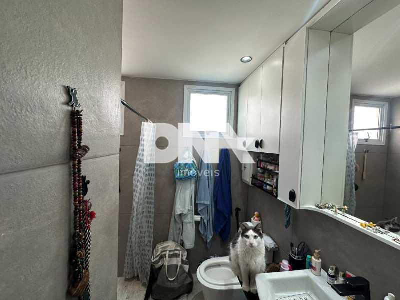 Apartamento 3 quartos à venda Gávea, Rio de Janeiro - R$ 1.900.000 - NIAP33750