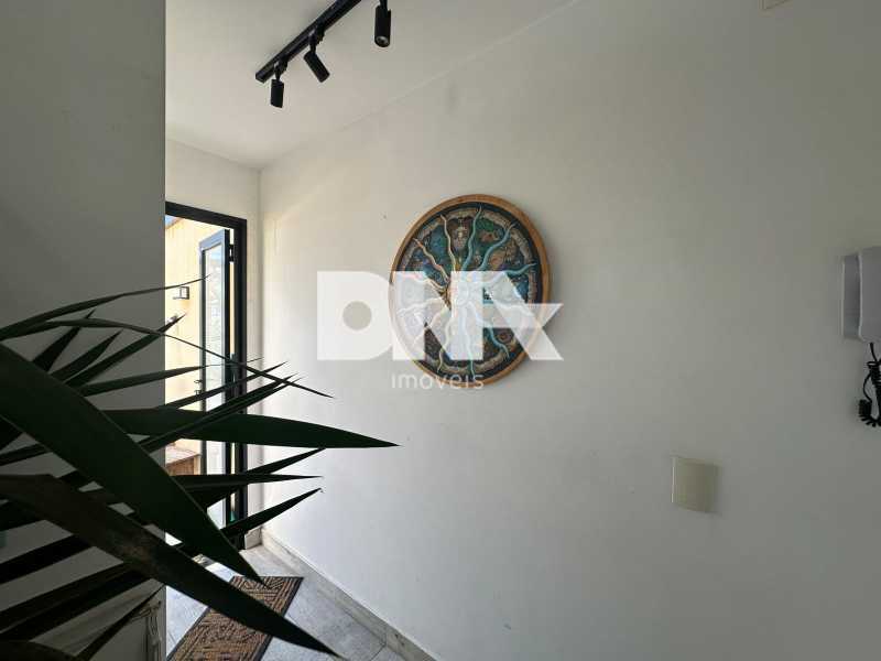 Apartamento 3 quartos à venda Gávea, Rio de Janeiro - R$ 1.900.000 - NIAP33750