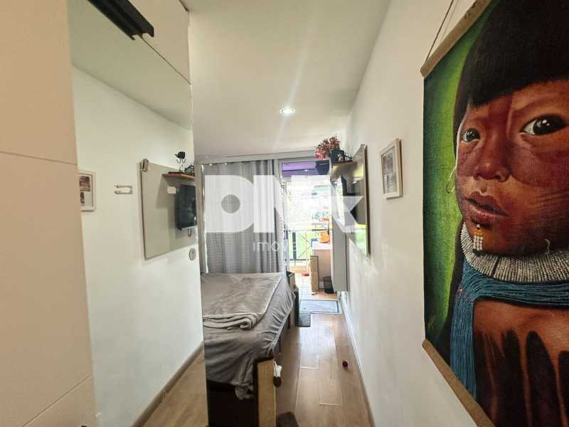 Apartamento 3 quartos à venda Gávea, Rio de Janeiro - R$ 1.900.000 - NIAP33750