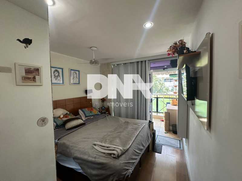 Apartamento 3 quartos à venda Gávea, Rio de Janeiro - R$ 1.900.000 - NIAP33750