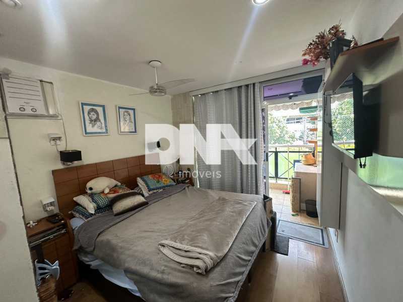 Apartamento 3 quartos à venda Gávea, Rio de Janeiro - R$ 1.900.000 - NIAP33750