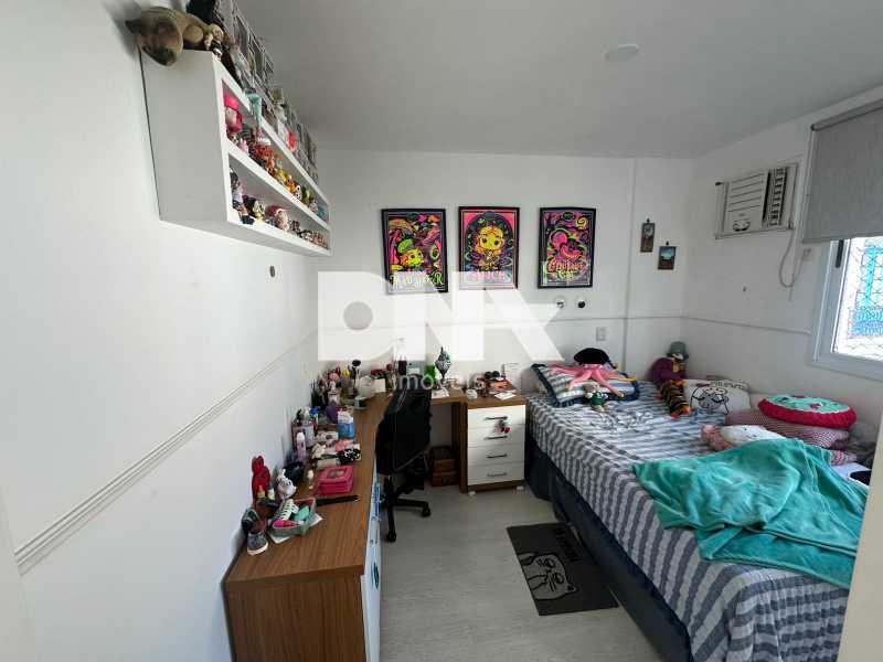 Apartamento 3 quartos à venda Gávea, Rio de Janeiro - R$ 1.900.000 - NIAP33750