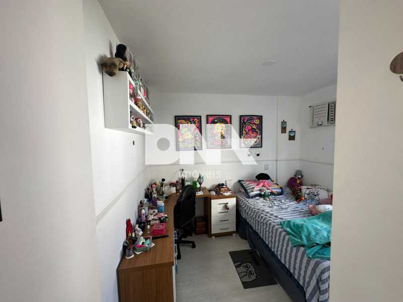 Apartamento 3 quartos à venda Gávea, Rio de Janeiro - R$ 1.900.000 - NIAP33750