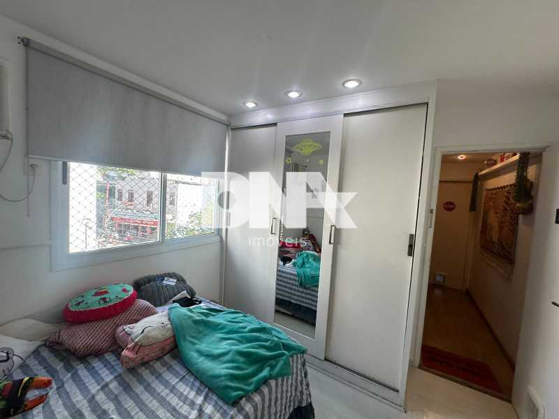 Apartamento 3 quartos à venda Gávea, Rio de Janeiro - R$ 1.900.000 - NIAP33750