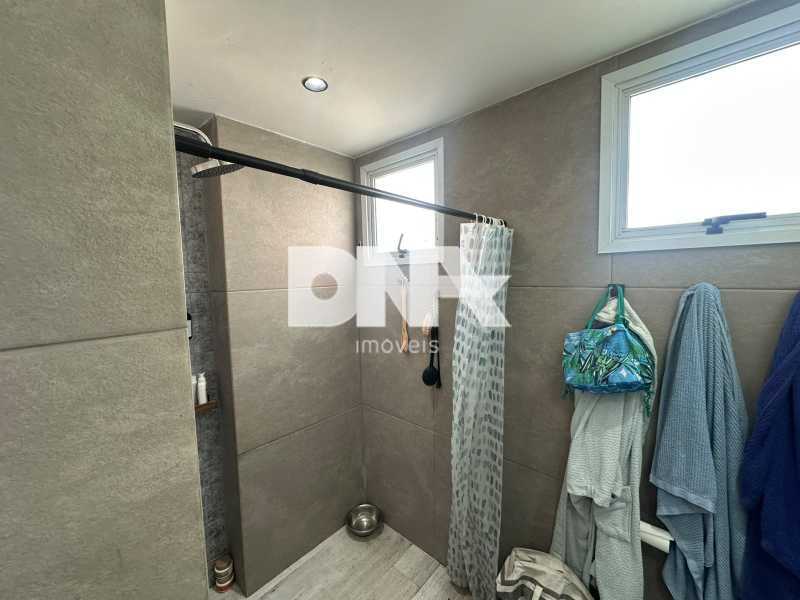 Apartamento 3 quartos à venda Gávea, Rio de Janeiro - R$ 1.900.000 - NIAP33750