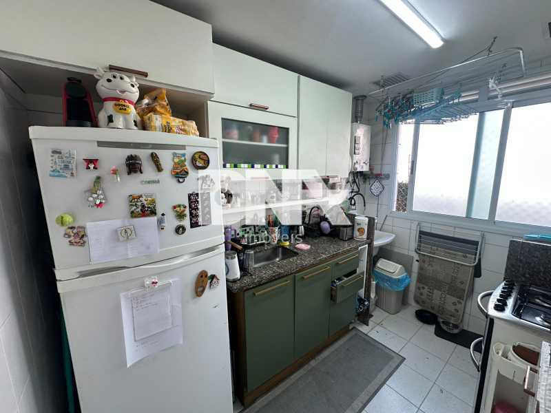 Apartamento 3 quartos à venda Gávea, Rio de Janeiro - R$ 1.900.000 - NIAP33750