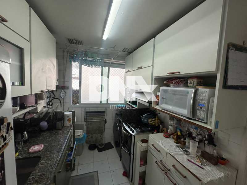 Apartamento 3 quartos à venda Gávea, Rio de Janeiro - R$ 1.900.000 - NIAP33750