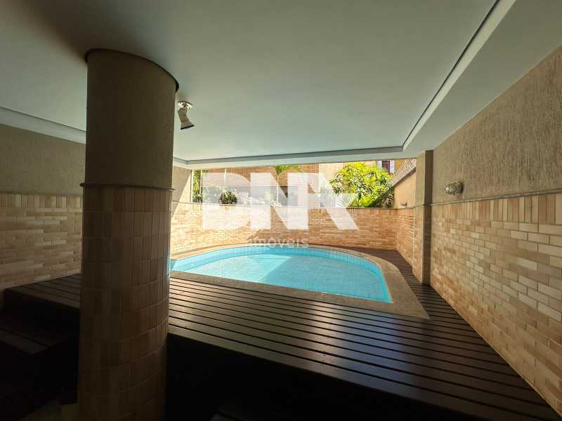 Apartamento 3 quartos à venda Gávea, Rio de Janeiro - R$ 1.900.000 - NIAP33750