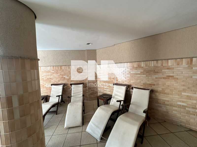 Apartamento 3 quartos à venda Gávea, Rio de Janeiro - R$ 1.900.000 - NIAP33750