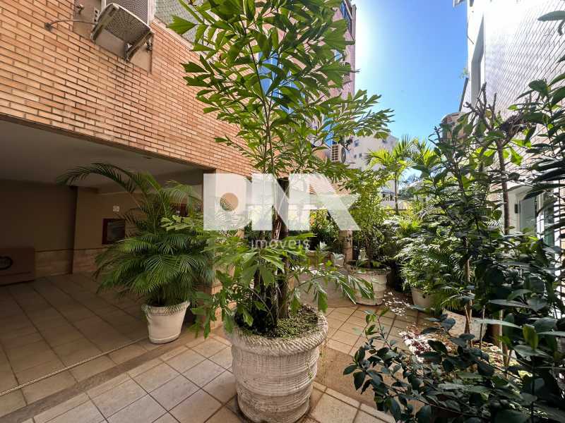 Apartamento 3 quartos à venda Gávea, Rio de Janeiro - R$ 1.900.000 - NIAP33750