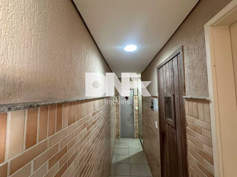 Apartamento 3 quartos à venda Gávea, Rio de Janeiro - R$ 1.900.000 - NIAP33750