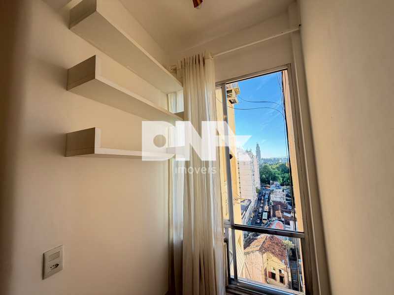 Conheça WhatsApp Image 2026-08-18 at 0 do imóvel - Apartamento à venda Rua Carlos de Carvalho, Centro, Rio de Janeiro - R$ 380.000 - CTAP11584 - 17 WhatsApp Image 2026-08-18 at 0 - 17