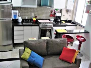 Imperdível - Apartamento à venda Copacabana, Rio de Janeiro - R$ 650.000 - BGAP00479