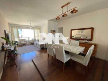 Imperdível - Apartamento à venda Rua Prudente de Morais, Ipanema, Rio de Janeiro - R$ 4.240.000 - LEAP31312