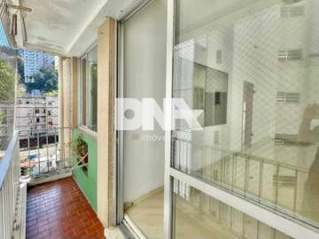 Novidade - Apartamento 2 quartos à venda Santa Teresa, Rio de Janeiro - R$ 790.000 - FLAP20548