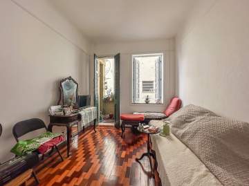 Apartamento 3 quartos à venda Glória, Rio de Janeiro - R$ 670.000 - BGAP30371 Apartamento 3 quartos à venda Glória, Rio de Janeiro - R$ 670.000 - BGAP30371