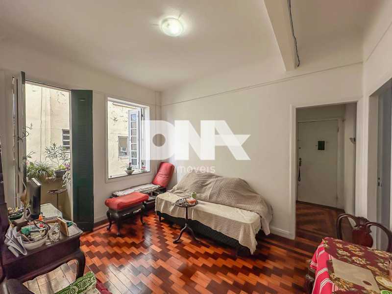 Apartamento 3 quartos à venda Glória, Rio de Janeiro - R$ 670.000 - BGAP30371