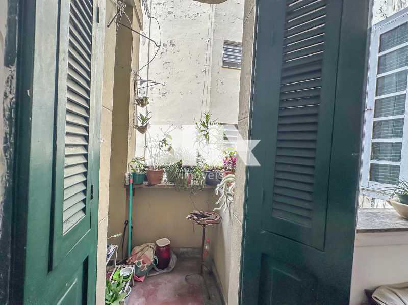 Apartamento 3 quartos à venda Glória, Rio de Janeiro - R$ 670.000 - BGAP30371