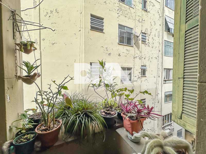 Apartamento 3 quartos à venda Glória, Rio de Janeiro - R$ 670.000 - BGAP30371