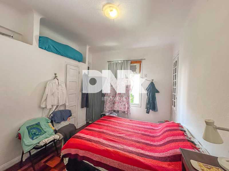 Apartamento 3 quartos à venda Glória, Rio de Janeiro - R$ 670.000 - BGAP30371