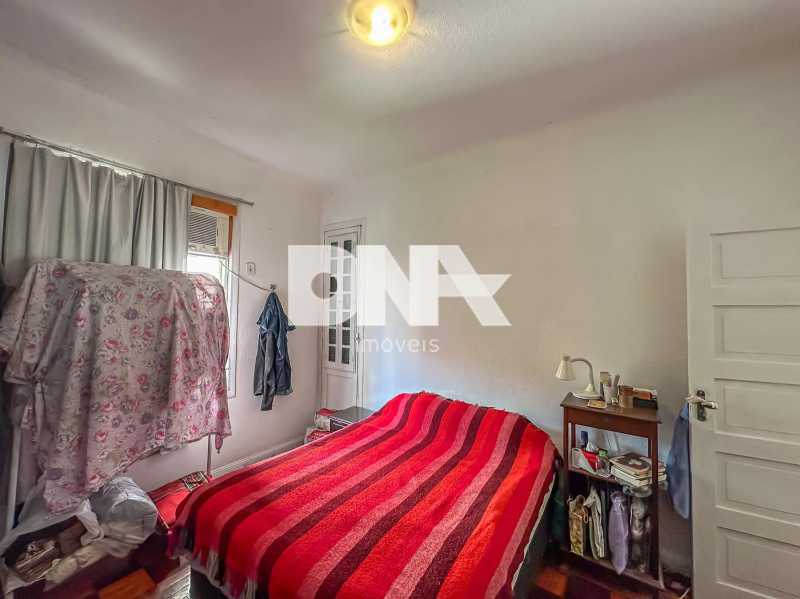 Apartamento 3 quartos à venda Glória, Rio de Janeiro - R$ 670.000 - BGAP30371