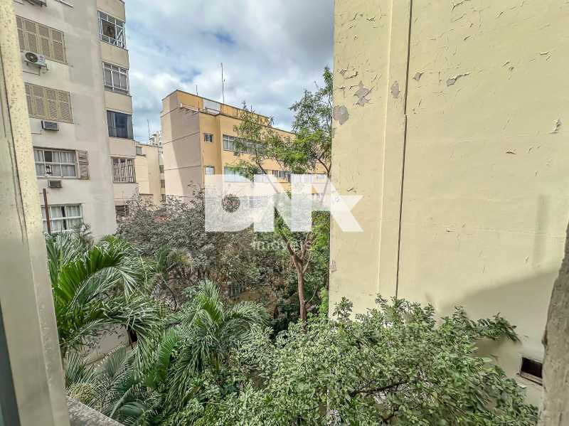 Apartamento 3 quartos à venda Glória, Rio de Janeiro - R$ 670.000 - BGAP30371