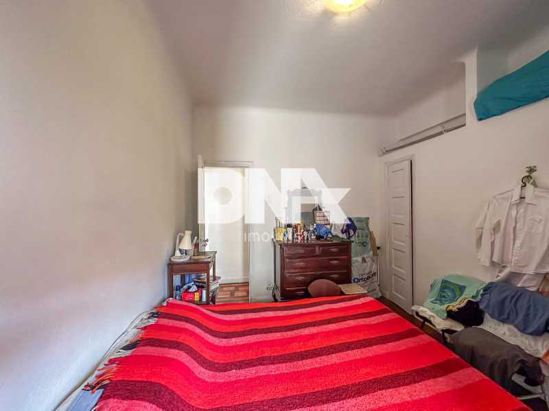 Apartamento 3 quartos à venda Glória, Rio de Janeiro - R$ 670.000 - BGAP30371