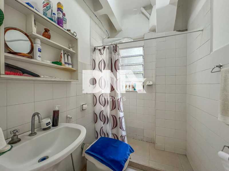 Apartamento 3 quartos à venda Glória, Rio de Janeiro - R$ 670.000 - BGAP30371