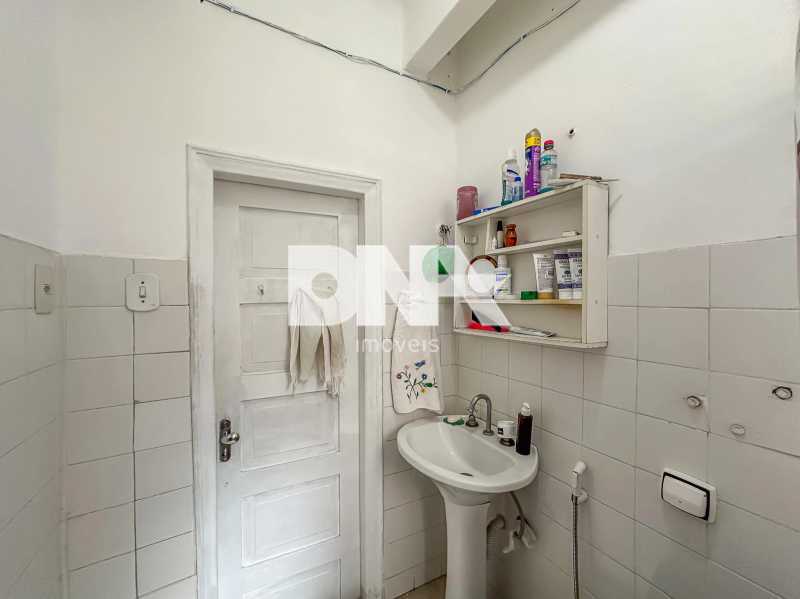 Apartamento 3 quartos à venda Glória, Rio de Janeiro - R$ 670.000 - BGAP30371