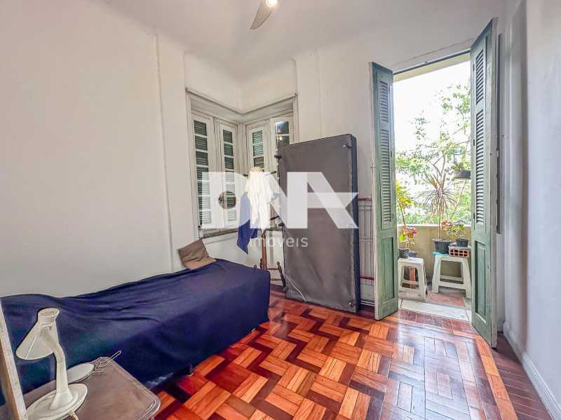 Apartamento 3 quartos à venda Glória, Rio de Janeiro - R$ 670.000 - BGAP30371