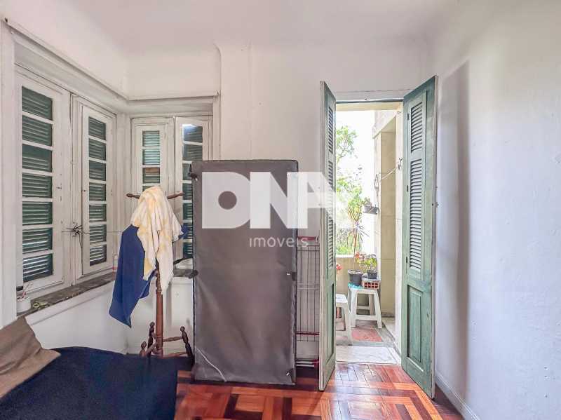 Apartamento 3 quartos à venda Glória, Rio de Janeiro - R$ 670.000 - BGAP30371