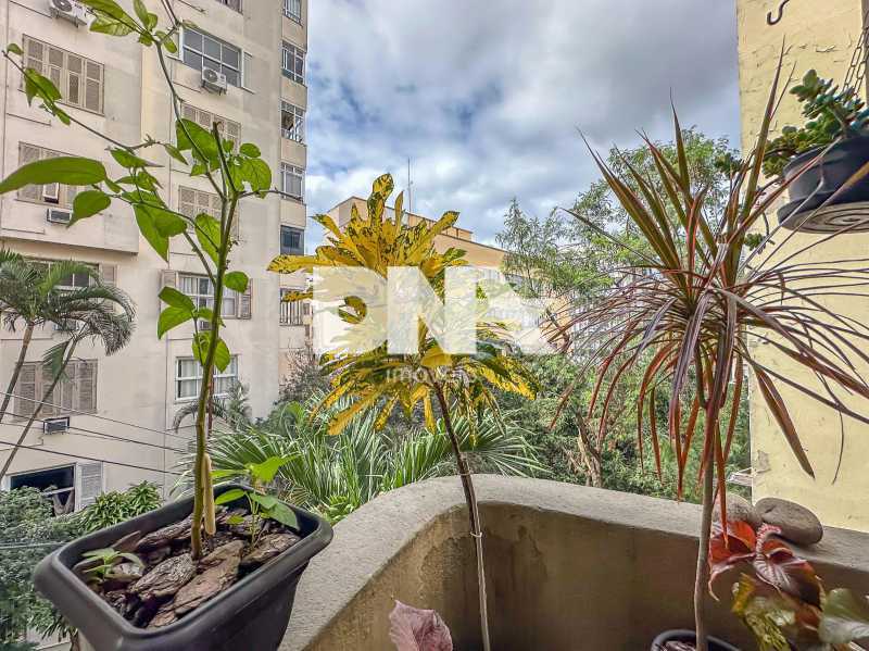 Apartamento 3 quartos à venda Glória, Rio de Janeiro - R$ 670.000 - BGAP30371