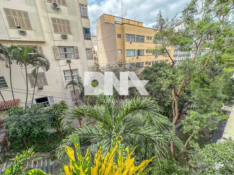 Apartamento 3 quartos à venda Glória, Rio de Janeiro - R$ 670.000 - BGAP30371