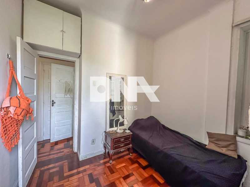 Apartamento 3 quartos à venda Glória, Rio de Janeiro - R$ 670.000 - BGAP30371