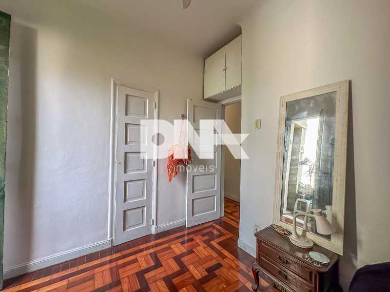Apartamento 3 quartos à venda Glória, Rio de Janeiro - R$ 670.000 - BGAP30371