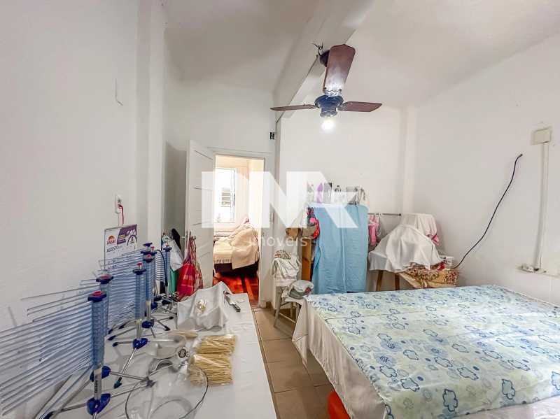 Apartamento 3 quartos à venda Glória, Rio de Janeiro - R$ 670.000 - BGAP30371