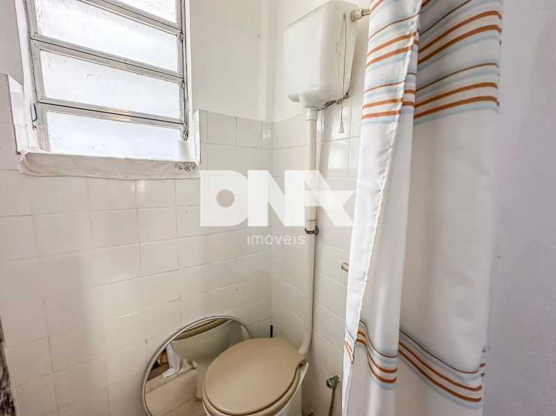 Apartamento 3 quartos à venda Glória, Rio de Janeiro - R$ 670.000 - BGAP30371