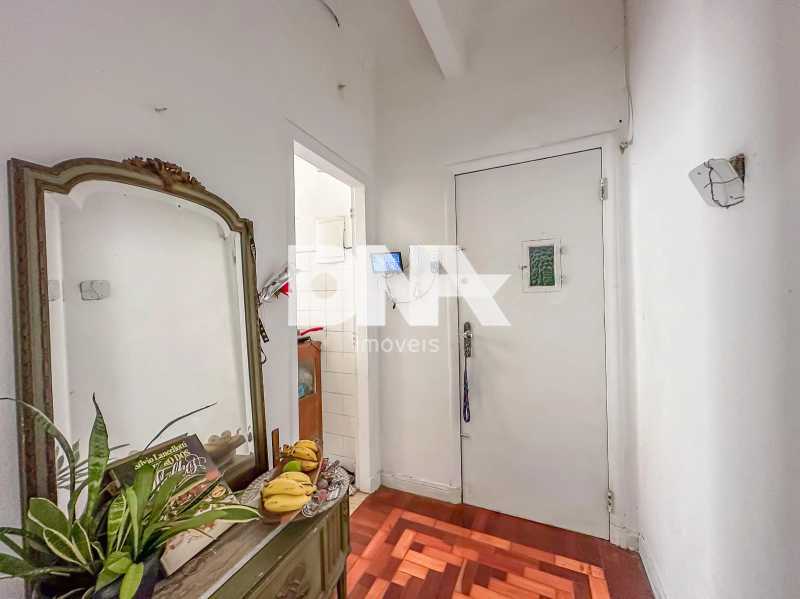 Apartamento 3 quartos à venda Glória, Rio de Janeiro - R$ 670.000 - BGAP30371