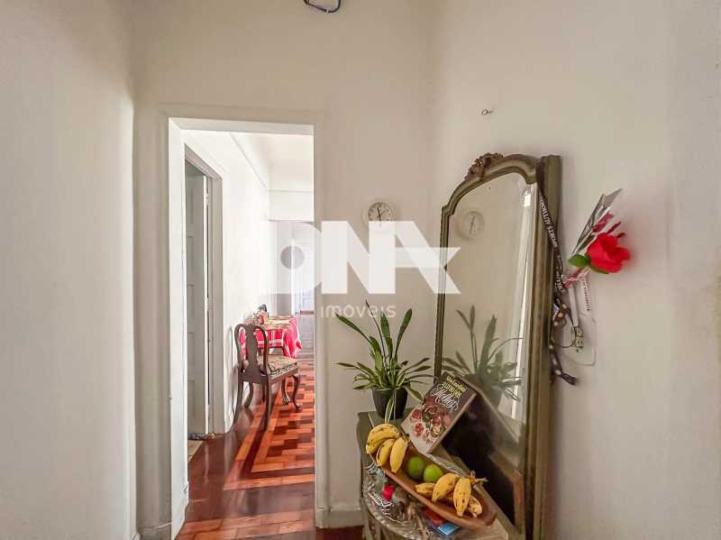Apartamento 3 quartos à venda Glória, Rio de Janeiro - R$ 670.000 - BGAP30371
